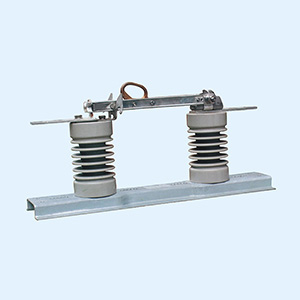 ZCD2-12kV type outdoor high-voltage isolating switch