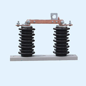 Outdoor HV Isolation Switch series