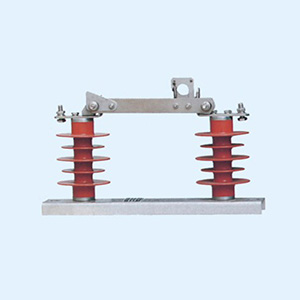 Outdoor HV Isolation Switch series