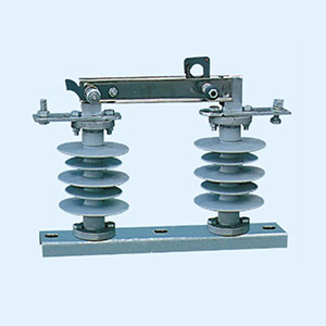 Outdoor HV Isolation Switch series