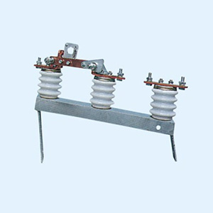 Outdoor HV Isolation Switch series