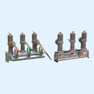 ZW32-12(G) series Outdoor High Voltage Vacuum Circuit Breaker