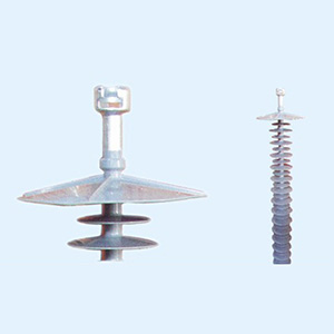 Large Umbrella Composite Suspension Insulator