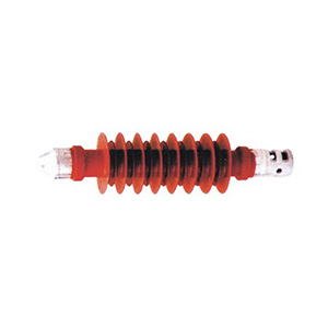 Composite Insulator For Electric Railway