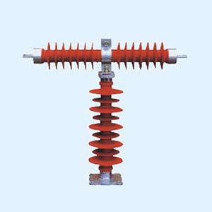 Outdoors High-Voltage Limit-Current Fuse