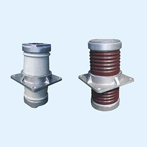 Bus Type Wall Bushing