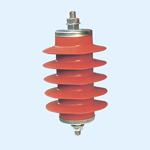 Compound Oxide Arrester series