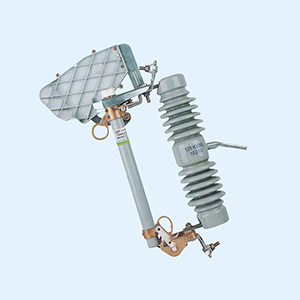 ZC3-15F type Loadbreak Open Fuse Cutout